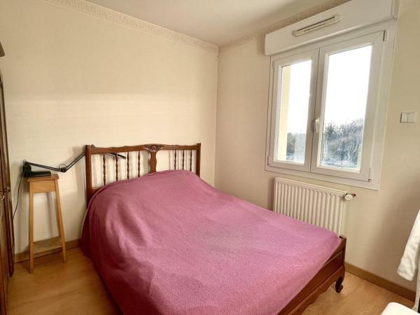 Vente / Maison de plain-pied