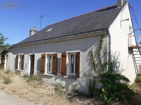 Achat - Maison Andard 49800 4 pièces 72 m 2 948 m 2