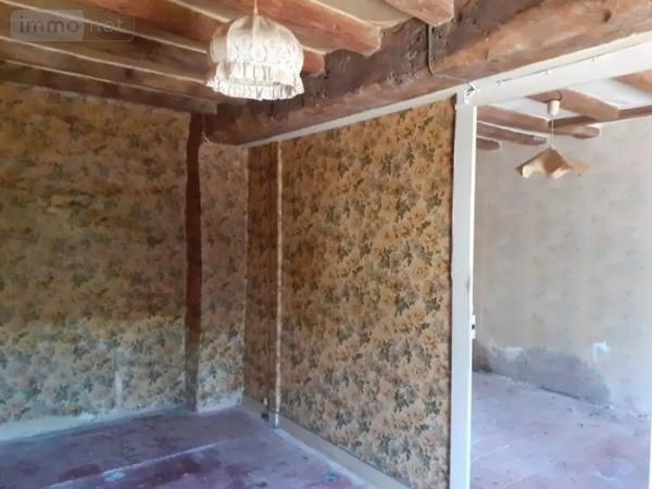 Achat - Maison Andard 49800 4 pièces 72 m 2 948 m 2