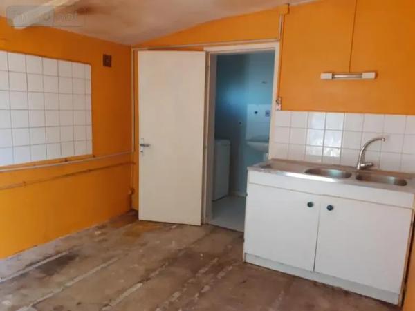 Achat - Maison Andard 49800 4 pièces 72 m 2 948 m 2