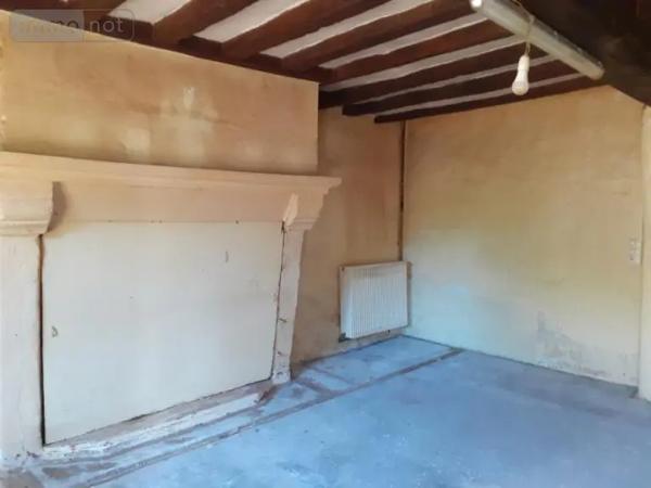 Achat - Maison Andard 49800 4 pièces 72 m 2 948 m 2