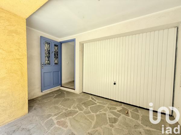 Maison à vendre 4 pièces 138 m² Collobrières