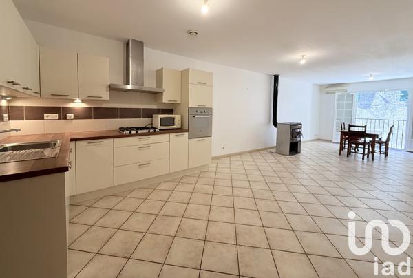 Maison à vendre 4 pièces 138 m² Collobrières