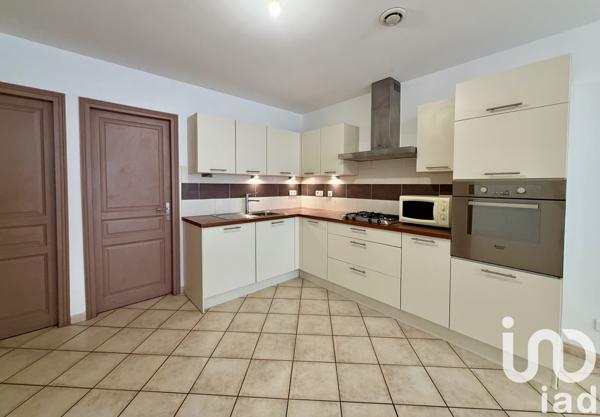 Maison à vendre 4 pièces 138 m² Collobrières