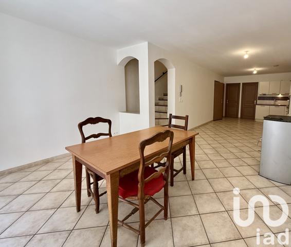 Maison à vendre 4 pièces 138 m² Collobrières