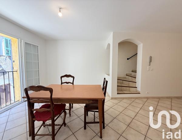 Maison à vendre 4 pièces 138 m² Collobrières