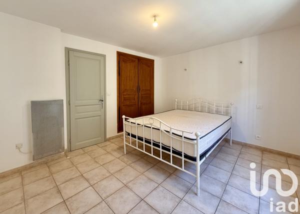 Maison à vendre 4 pièces 138 m² Collobrières