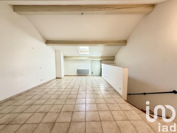 Maison à vendre 4 pièces 138 m² Collobrières