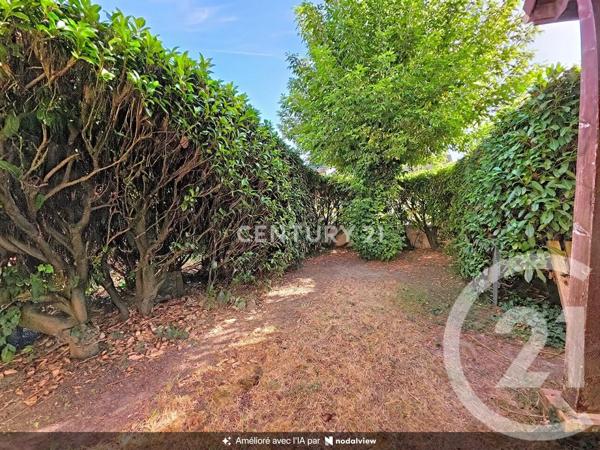 Maison à vendre  5 pièces - 125 m 2   NOISY LE GRAND  - 93