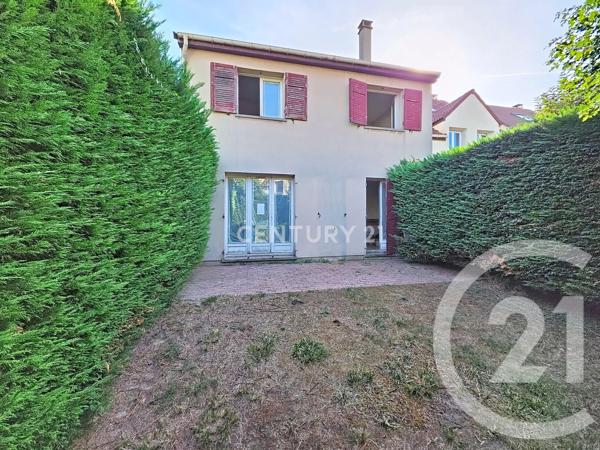 Maison à vendre  5 pièces - 125 m 2   NOISY LE GRAND  - 93