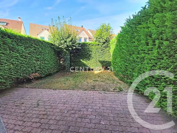 Maison à vendre  5 pièces - 125 m 2   NOISY LE GRAND  - 93