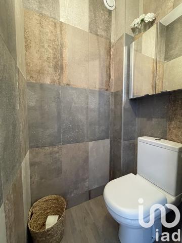 Appartement à vendre 2 pièces 50 m² Bandol