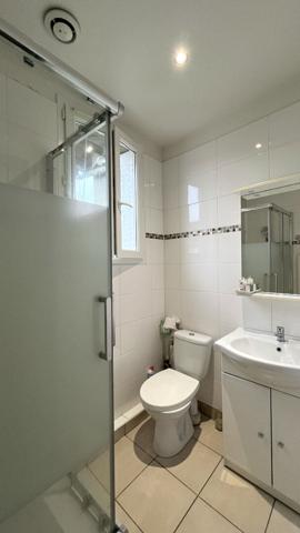 Charmant 2 pièces en duplex