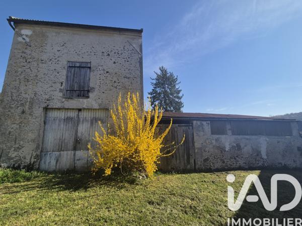 Maison à vendre 4 pièces 80 m² Orly-sur-Morin