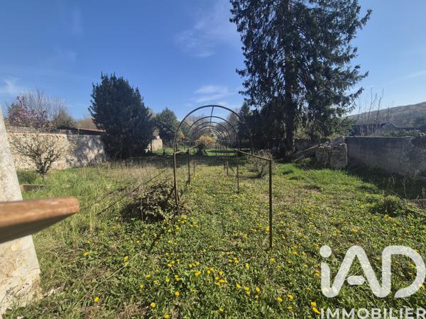 Maison à vendre 4 pièces 80 m² Orly-sur-Morin