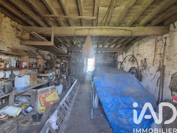 Maison à vendre 4 pièces 80 m² Orly-sur-Morin