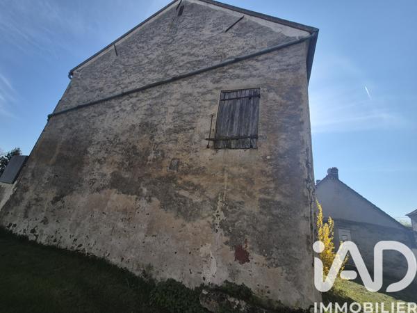 Maison à vendre 4 pièces 80 m² Orly-sur-Morin