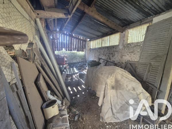 Maison à vendre 4 pièces 80 m² Orly-sur-Morin