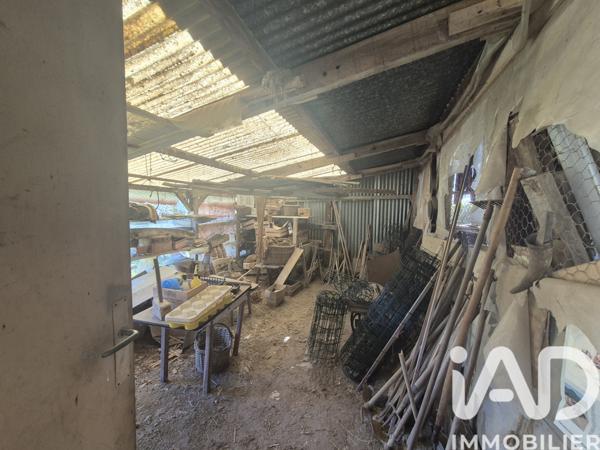 Maison à vendre 4 pièces 80 m² Orly-sur-Morin