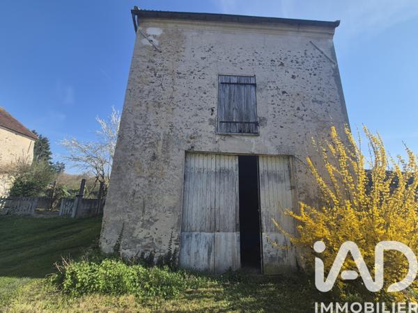Maison à vendre 4 pièces 80 m² Orly-sur-Morin