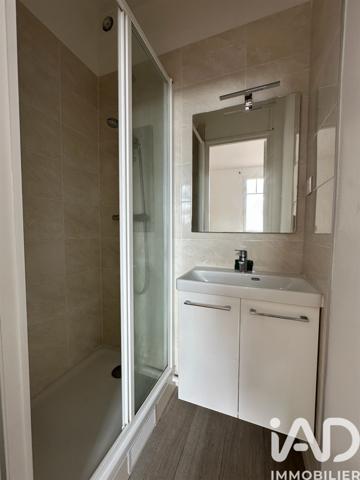 Appartement à vendre 2 pièces 30 m² Ville-d'Avray