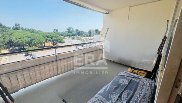 Appartement Arcachon 1 pièce(s) 31.33 m2