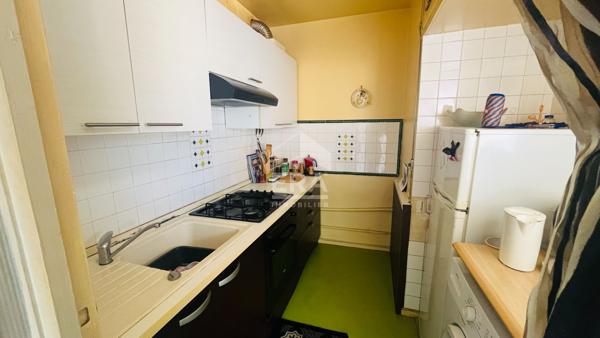 Appartement Arcachon 1 pièce(s) 31.33 m2
