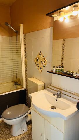 Appartement Arcachon 1 pièce(s) 31.33 m2