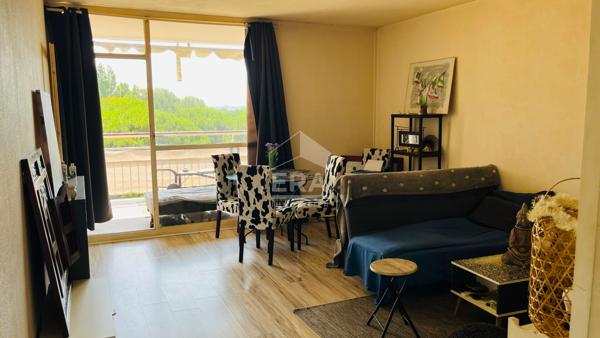 Appartement Arcachon 1 pièce(s) 31.33 m2