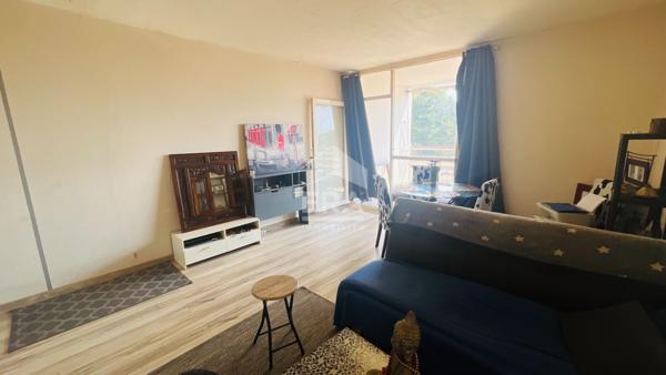 Appartement Arcachon 1 pièce(s) 31.33 m2