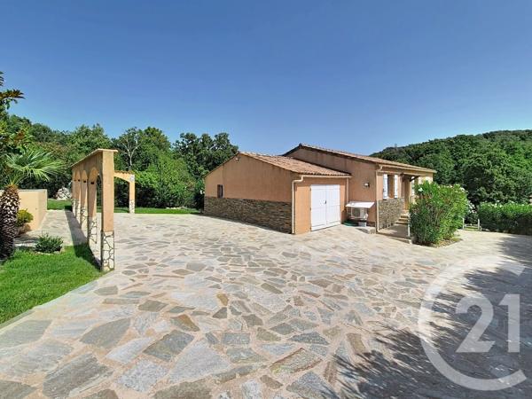 Maison à vendre  4 pièces - 130 m 2   PORTO VECCHIO  - 201
