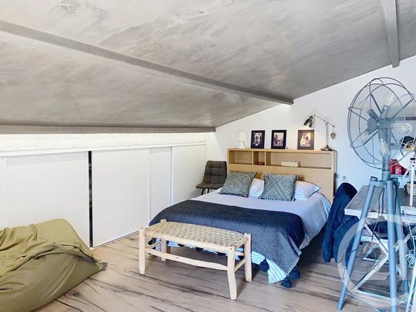 Maison à vendre  4 pièces - 130 m 2   PORTO VECCHIO  - 201