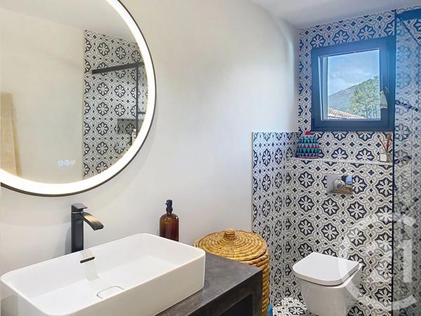 Maison à vendre  4 pièces - 130 m 2   PORTO VECCHIO  - 201