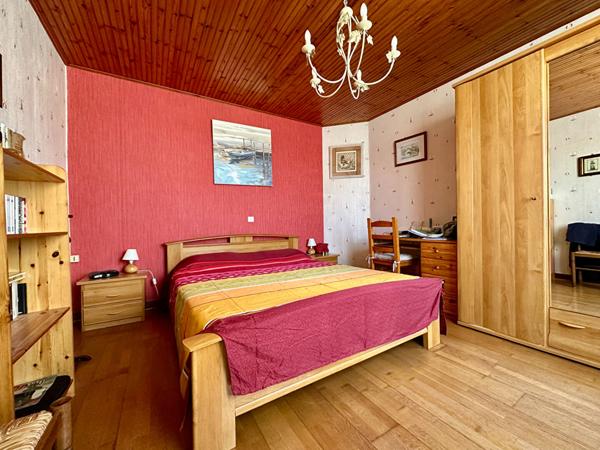 Maison Saint Gilles Croix De Vie 3 pièce(s) 69 m2