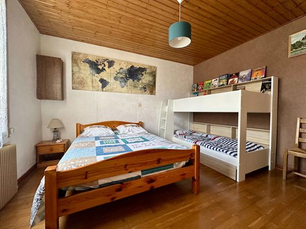 Maison Saint Gilles Croix De Vie 3 pièce(s) 69 m2