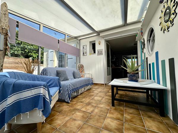 Maison Saint Gilles Croix De Vie 3 pièce(s) 69 m2