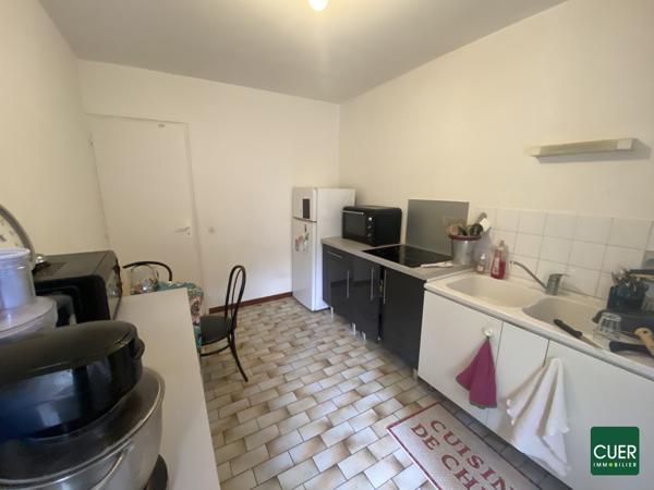 Appartement T3 Valence