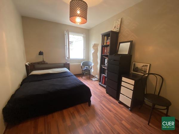 Appartement T3 Valence