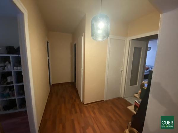 Appartement T3 Valence