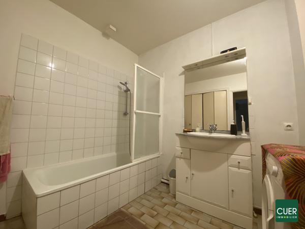 Appartement T3 Valence