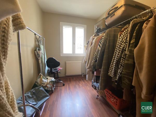 Appartement T3 Valence