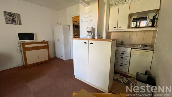 A vendre - appartement à Carnac 1 pièce 25 m²