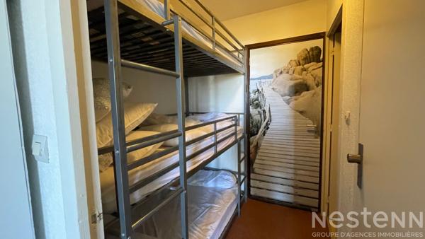 A vendre - appartement à Carnac 1 pièce 25 m²