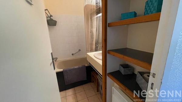 A vendre - appartement à Carnac 1 pièce 25 m²