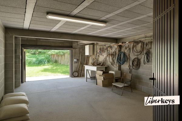 Maison familiale à Villaudemard (Selonnet) – Un cocon en pleine nature à 15 min des pistes