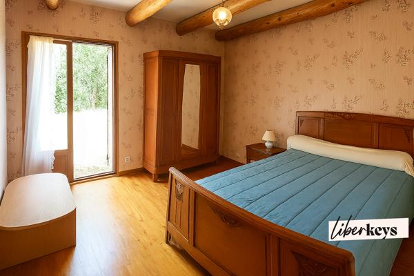 Maison familiale à Villaudemard (Selonnet) – Un cocon en pleine nature à 15 min des pistes