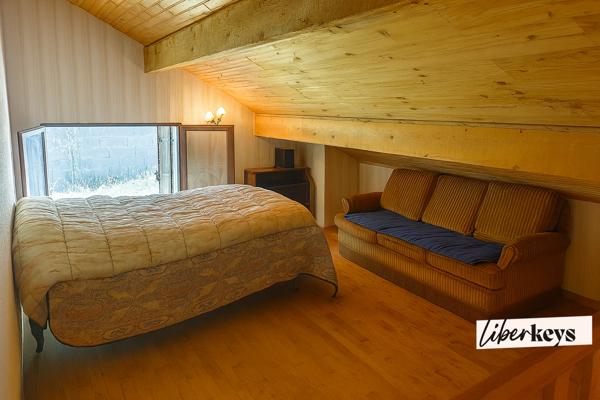 Maison familiale à Villaudemard (Selonnet) – Un cocon en pleine nature à 15 min des pistes