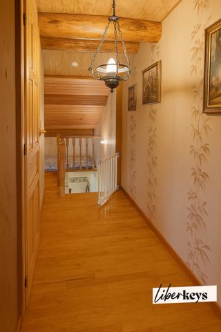 Maison familiale à Villaudemard (Selonnet) – Un cocon en pleine nature à 15 min des pistes