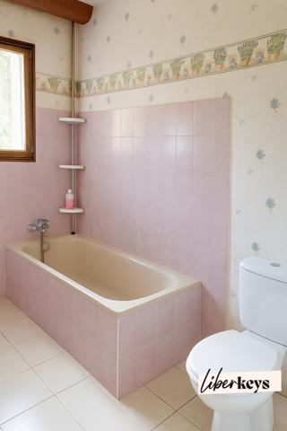 Maison familiale à Villaudemard (Selonnet) – Un cocon en pleine nature à 15 min des pistes