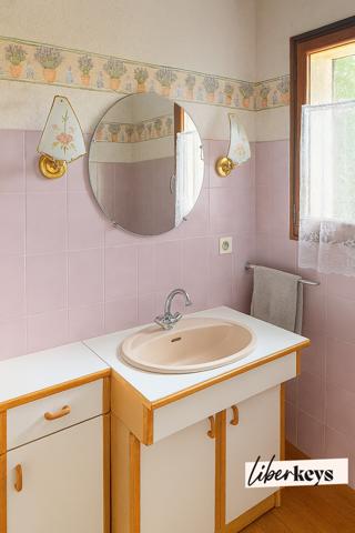 Maison familiale à Villaudemard (Selonnet) – Un cocon en pleine nature à 15 min des pistes